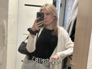 Blissbigger