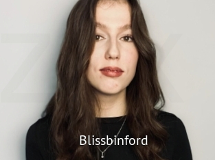 Blissbinford