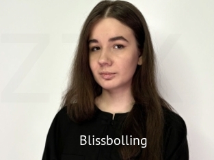 Blissbolling