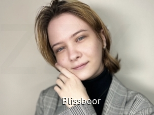 Blissboor