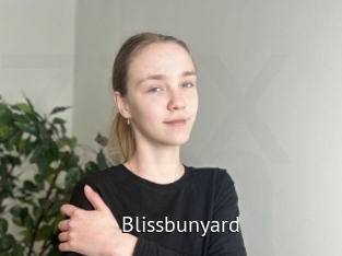 Blissbunyard