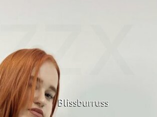 Blissburruss