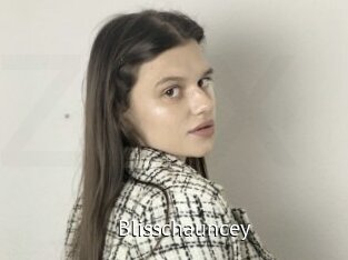 Blisschauncey