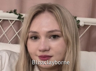 Blissclayborne