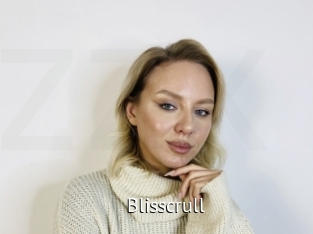 Blisscrull