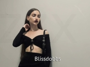 blissdobbs Zizi X