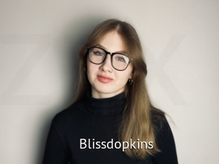Blissdopkins