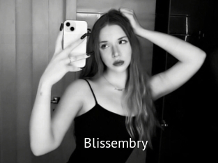Blissembry