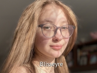 Blisseyre