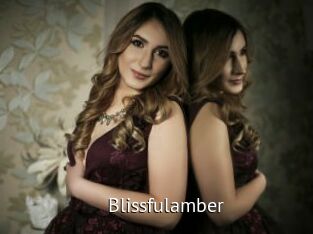 Blissfulamber
