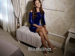 blissfullhot Zizi X