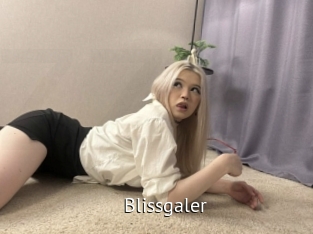Blissgaler