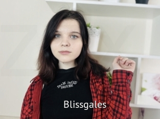 Blissgales