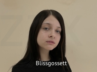 Blissgossett