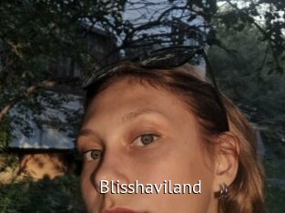 Blisshaviland