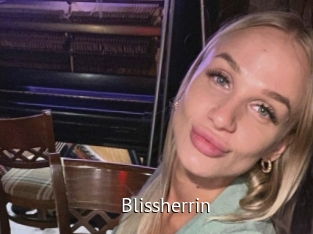 Blissherrin