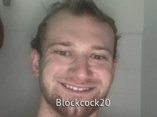 Blockcock20