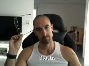 Bloctis