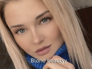 Blond_beautyy
