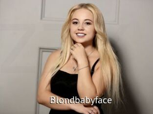 Blondbabyface