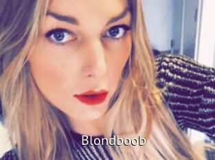 Blondboob