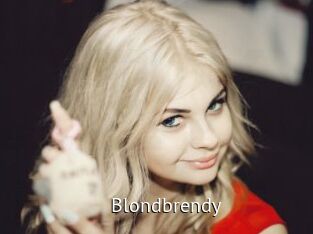 Blondbrendy
