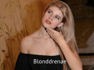 Blonddrenae