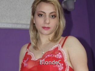 BlondeC