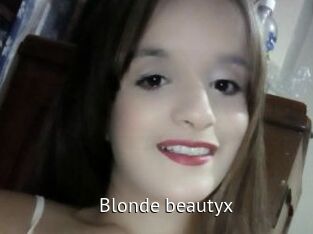 Blonde_beautyx