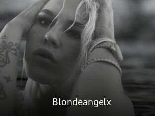 Blondeangelx