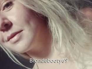Blondebooty69