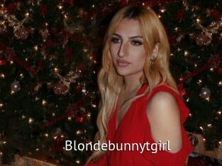 Blondebunnytgirl