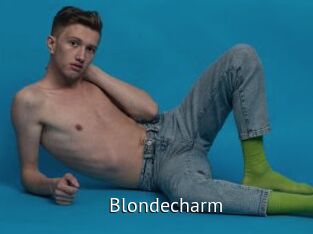 Blondecharm
