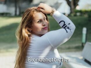 Blondehotbigtits