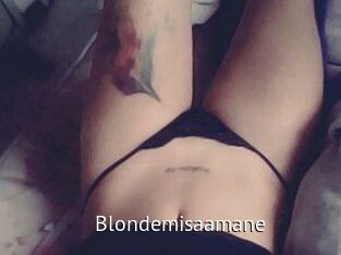 Blonde_misa_amane