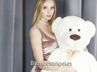 Blondesangeles