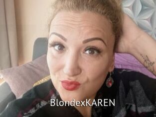 BlondexKAREN