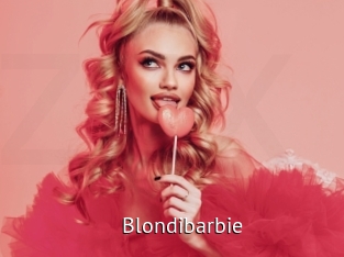 Blondibarbie