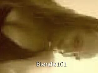 Blondie101