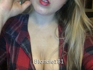 Blondie181