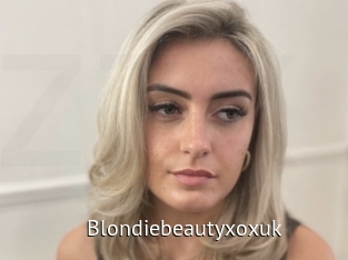 Blondiebeautyxoxuk