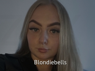 Blondiebells