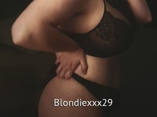 Blondiexxx29