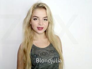 Blondjulia