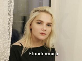 Blondmonica