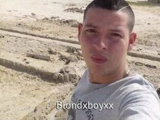Blondxboyxx