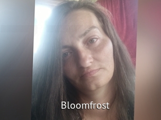 Bloomfrost