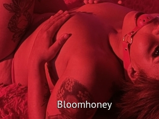 Bloomhoney