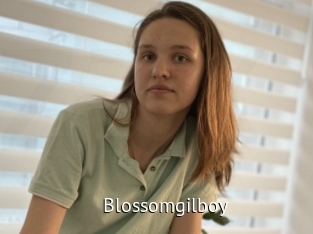 Blossomgilboy