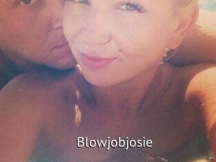 Blowjobjosie